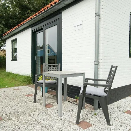 Ferienhaus Adorable Holiday In With Garden Groote Keeten