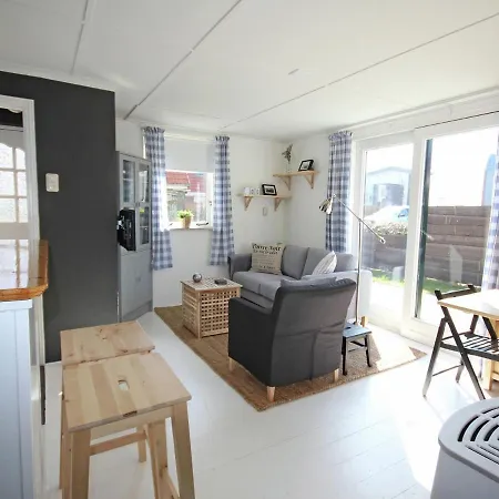 Ferienhaus Adorable Holiday In With Garden Groote Keeten