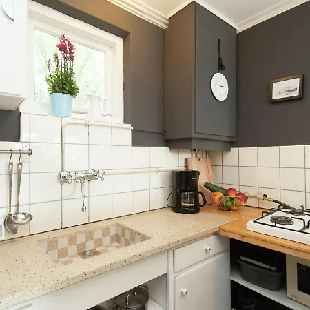 Adorable Holiday In With Garden *