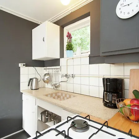 Adorable Holiday In With Garden Ferienhaus *