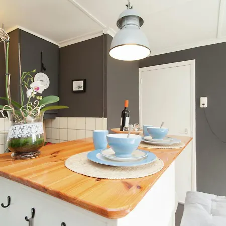 Ferienhaus Adorable Holiday In With Garden Groote Keeten