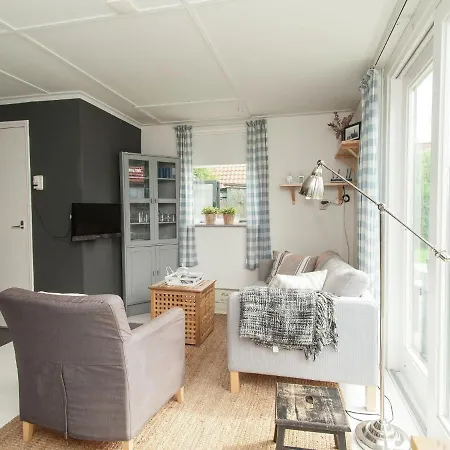 Adorable Holiday In With Garden * Groote Keeten