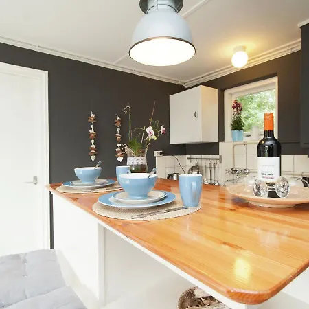Adorable Holiday In With Garden * Groote Keeten