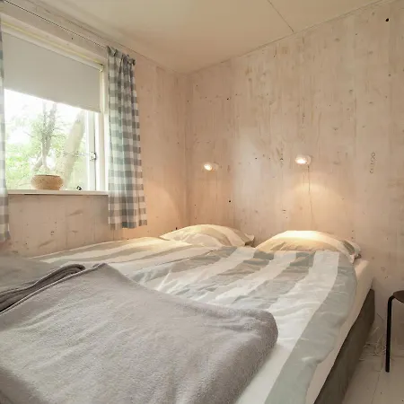 Adorable Holiday In With Garden * Groote Keeten
